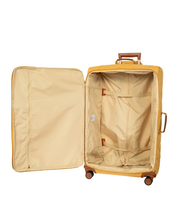Bric's - X-Travel Large Soft 77cm Nylon Trolley
