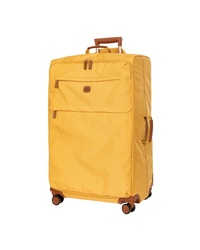 Bric's - X-Travel Large Soft 77cm Nylon Trolley