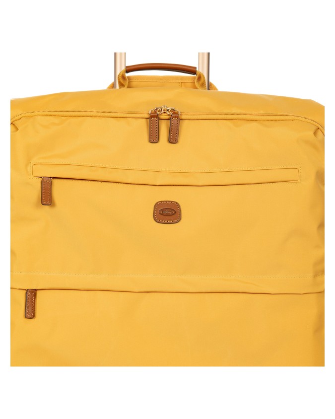 Bric's - X-Travel Large Soft 77cm Nylon Trolley