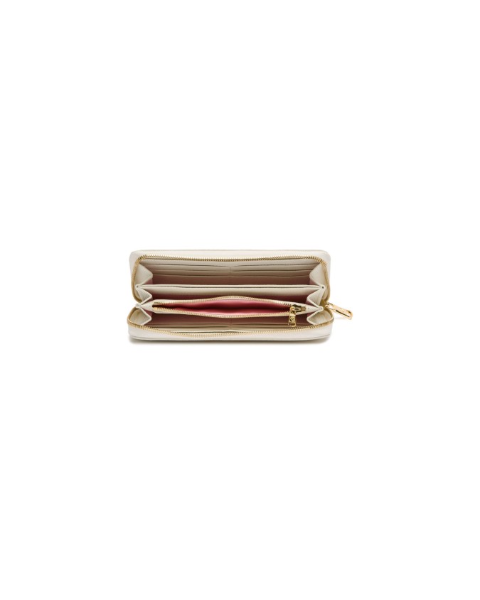 Braccialini - Damen-Lederbrieftasche...