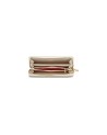Braccialini - Basic Women's Leather Zip-Around Wallet