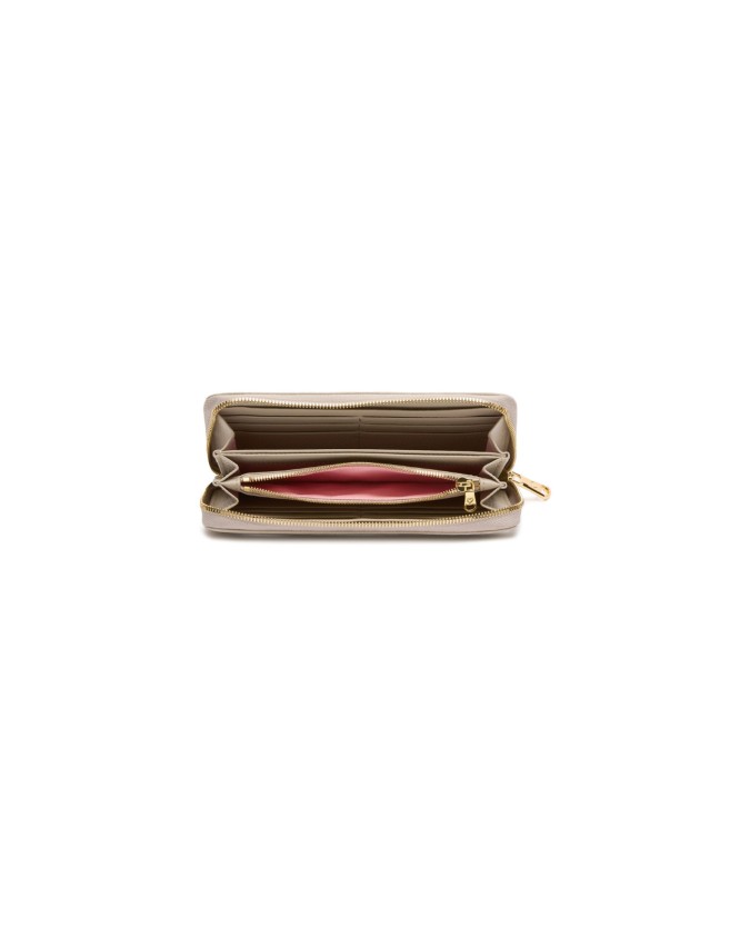 Braccialini - Damen-Lederbrieftasche...
