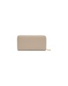 Braccialini - Basic Women's Leather Zip-Around Wallet