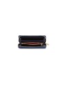 Braccialini - Basic Women's Leather Zip-Around Wallet