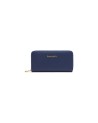 Braccialini - Basic Women's Leather Zip-Around Wallet