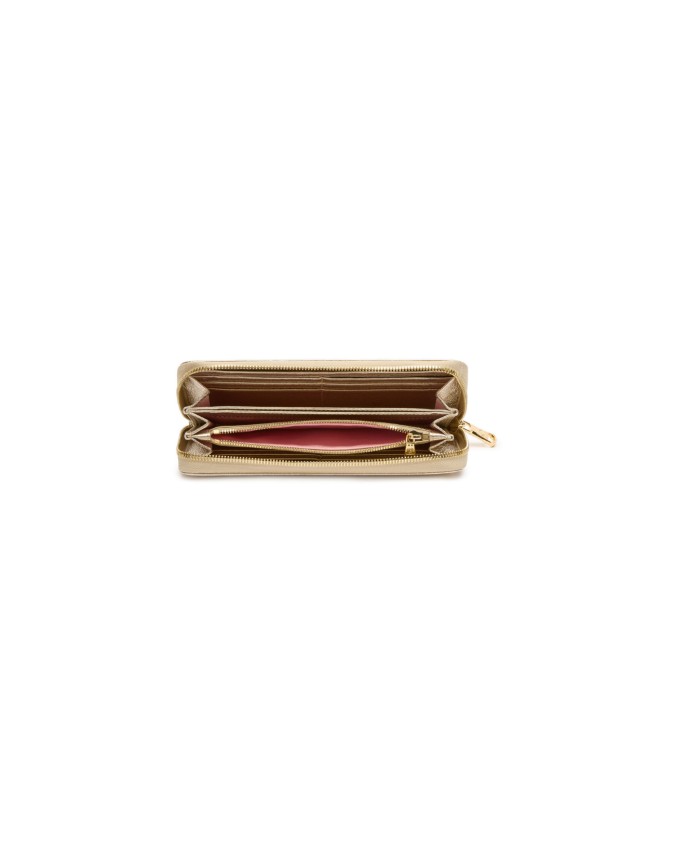 Braccialini - Damen-Lederbrieftasche...