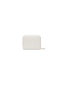 Braccialini - Small Women's Leather Zip-Around Wallet - Basic