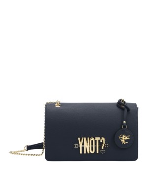  Ynot - Borsa a tracolla con pattina Tg.  2