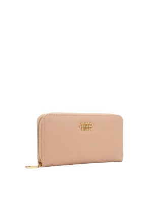 Ynot - Portafoglio donna in ecopelle ziparound Lovers 2
