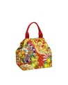 Ynot - Borsa shopping large in nylon Modica