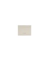  Braccialini - Porta carte di credito donna in pelle Basic