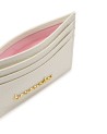  Braccialini - Porta carte di credito donna in pelle Basic