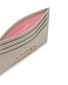  Braccialini - Porta carte di credito donna in pelle Basic