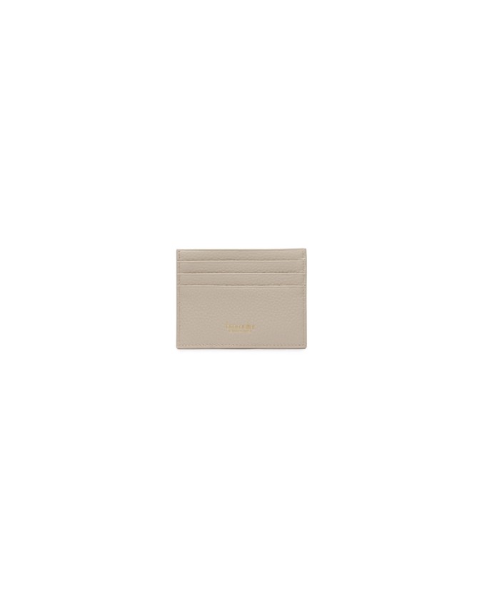  Braccialini - Porta carte di credito donna in pelle Basic