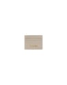  Braccialini - Porta carte di credito donna in pelle Basic