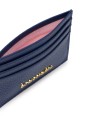 Braccialini - Kreditkartenetui Basic aus Leder für Damen