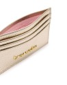  Braccialini - Porta carte di credito donna in pelle Basic