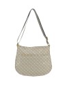 Gherardini - Borsa Media a tracolla con tasca Softy