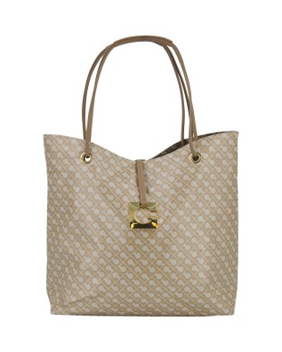  Gherardini - Borsa shopper Tg. 