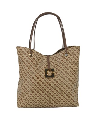  Gherardini - Borsa shopper Tg.  2