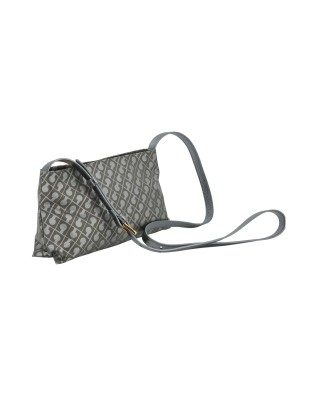Gherardini - Borsa a Tracolla in Tessuto Opaco Softy 2