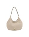 Ynot - Borsa shopping in ecopelle con due manici Rachel