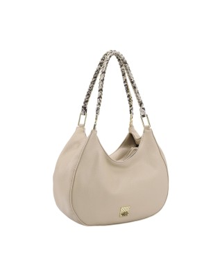 Ynot - Borsa shopping in ecopelle con due manici Rachel 2