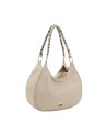 Ynot - Borsa shopping in ecopelle con due manici Rachel