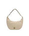 Ynot - Hobo bag in ecopelle large Rachel