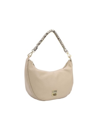 Ynot - Hobo bag in ecopelle large Rachel 2