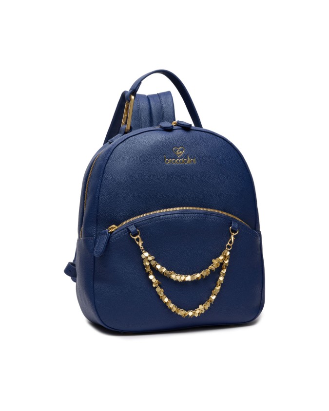 Braccialini - Damenrucksack aus...