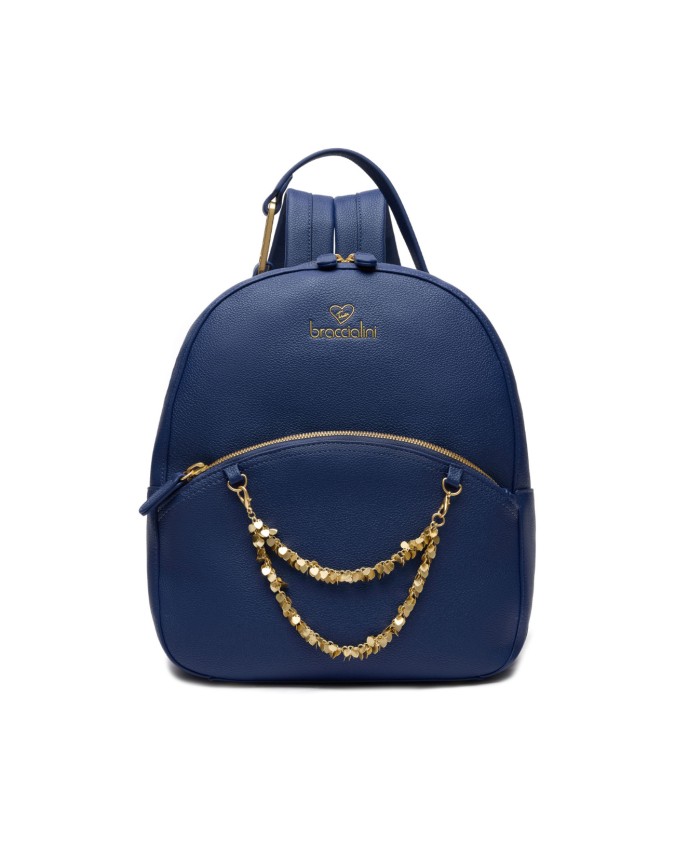 Braccialini - Amy faux leather...