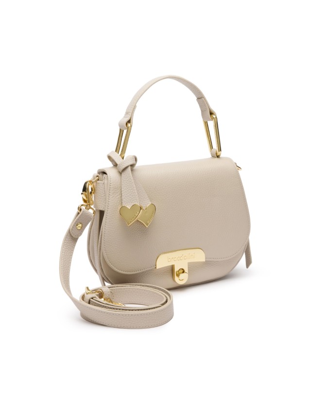 Braccialini - Michelle Leather Clutch...