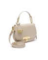 Braccialini - Michelle Leather Clutch Bag