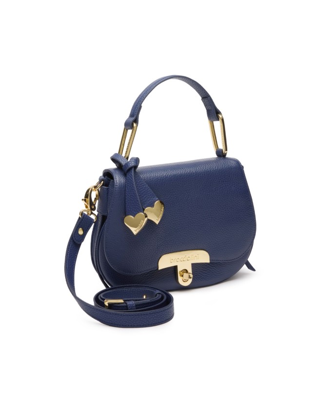 Braccialini - Michelle Leather Clutch...