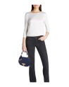 Braccialini - Michelle Leather Clutch Bag