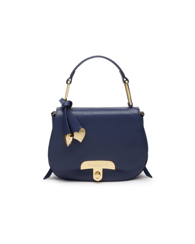 Braccialini - Michelle Leather Clutch...