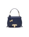 Braccialini - Michelle Leather Clutch Bag