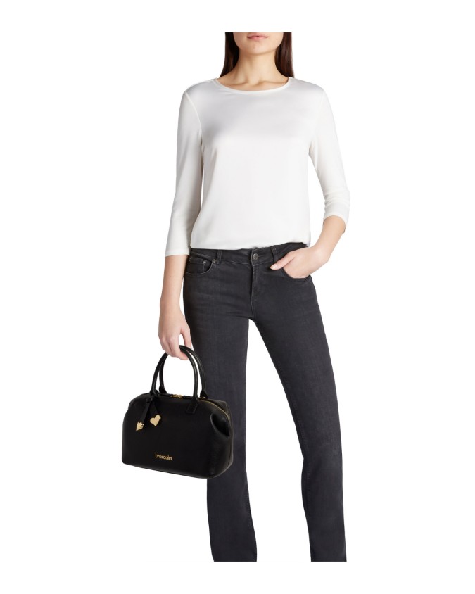 Braccialini - Michelle leather...