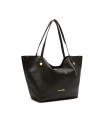 Braccialini - Ariel Soft Leather Shopping Bag