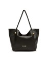 Braccialini - Ariel Soft Leather Shopping Bag