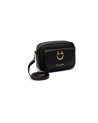 Braccialini - Crossbody Bag with Front Pocket and Dolly Charm