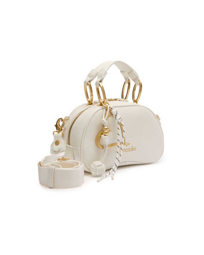 Braccialini - Small Tote Bag with...
