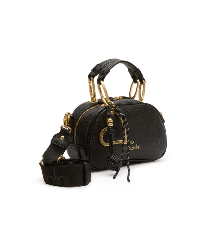 Braccialini - Small Tote Bag with...