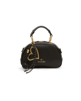 Braccialini - Small Tote Bag with Shoulder Strap and... 2