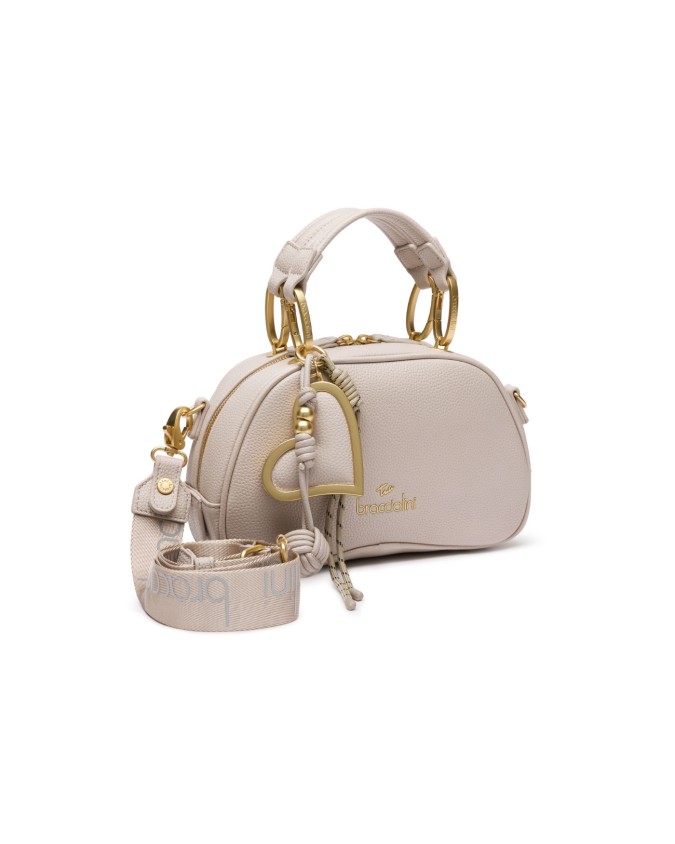 Braccialini - Small Tote Bag with...