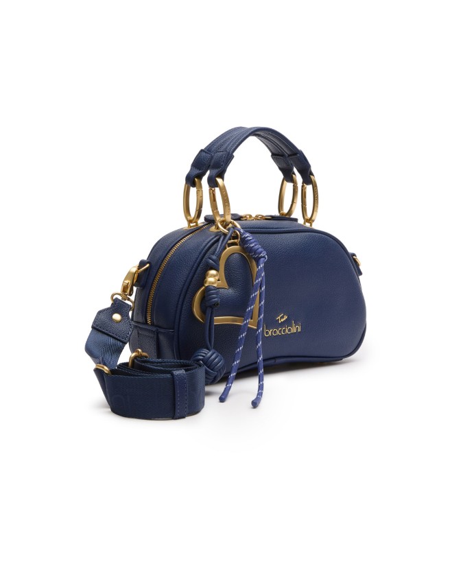 Braccialini - Kleine Bauletto-Tasche...