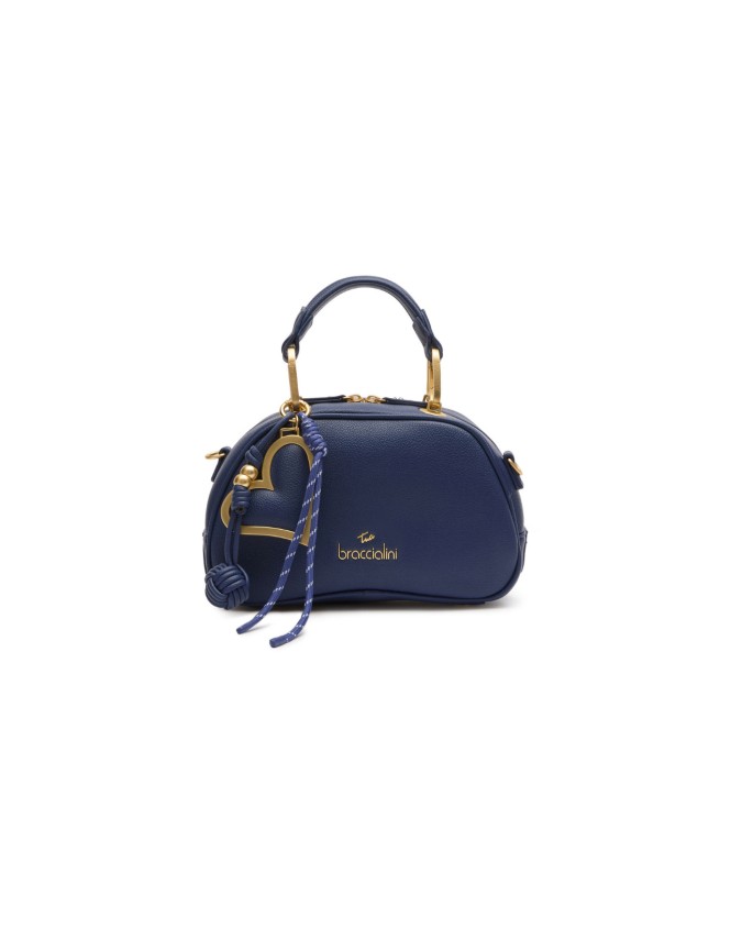 Braccialini - Kleine Bauletto-Tasche...