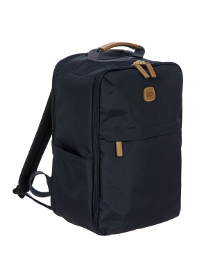 Bric's - X-Collection Nylon Underseat Backpack 2