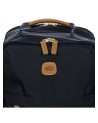 Bric's - Underseat-Rucksack aus Nylon der X-Collection